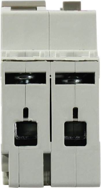 Выключатель автоматический дифференциального тока EKF DA32-25-30-pro АД-32 1P+N 25А/30мА (хар. C, AC, электронный, защита 270В) 4,5кА EKF PROxima