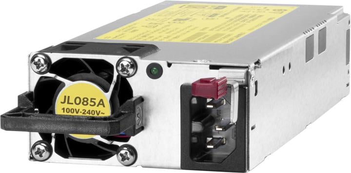 Блок питания серверный HPE Aruba X371 12VDC 250W PS