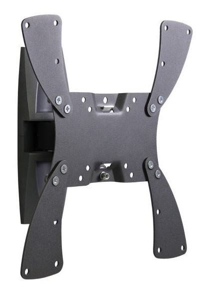 Кронштейн Holder LCDS-5019, 22"–42", до 30 кг, поворотно-выдвижной