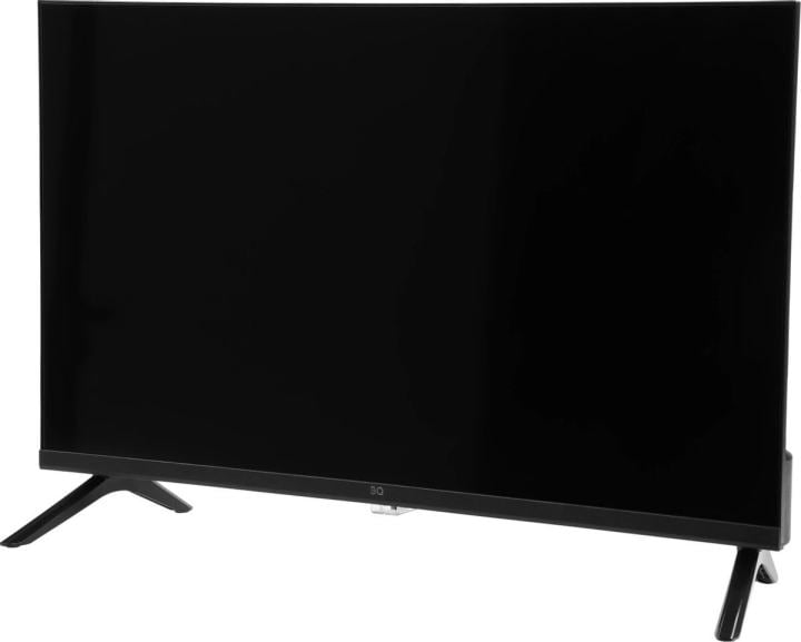 Телевизор BQ 24F32B, 24", HD, 1366x768