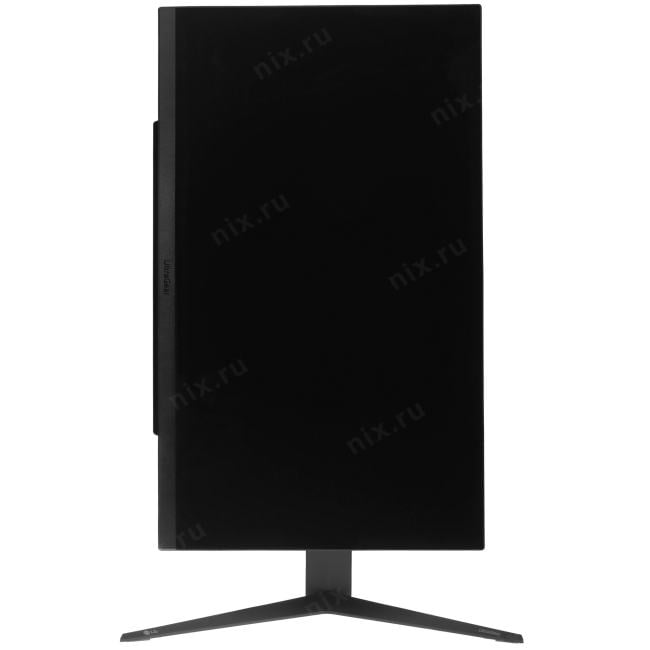 27"    ЖК монитор LG UltraGear 27GR83Q-B с поворотом экрана (LCD, 2560x1440, HDMI, DP,  USB3.0  Hub)
