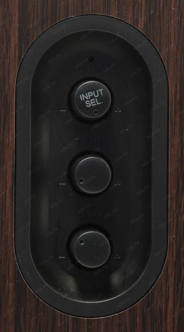 Колонки Microlab SOLO 6С (2x50W,  дерево,  ПДУ)