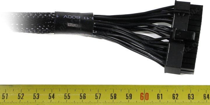 Блок питания Chieftec Polaris <PPS-550FC> 550W  ATX  (24+2x4+2x6/8пин)  Cable Management