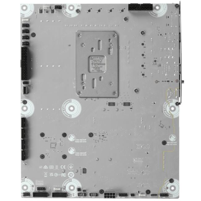 MSI B850 GAMING PLUS WIFI PZ (RTL) AM5 <B850> 4xPCI-E DP 5GbLAN+WiFi+BT SATA  ATX  4DDR5
