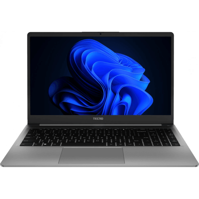 TECNO MEGABOOK K15SDA <112621> Ryzen  5  7430U/16/1TbSSD/WiFi/BT/Win11/15.6"