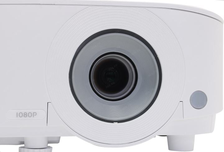 BenQ Projector MH560 (DLP, 3800 люмен, 20000:1, 1920x1080, D-Sub, HDMI, RCA,  S-Video,  USB,  ПДУ, 2D/3D)