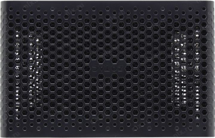 Zotac ZBOX CI669 NANO <ZBOX-CI669NANO-BE> (i7 1355U,HDMI, DP,  2xGbLAN,WiFi,BT,2DDR5  SODIMM)