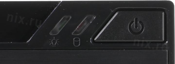 Minitower  Exegate <MA-372UX> Black  MicroATX  600W  (24+4пин) <EX283239RUS>