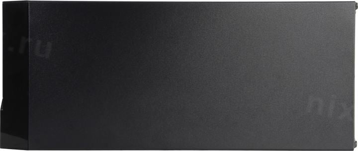 Minitower  Exegate <MA-372UX> Black  MicroATX  600W  (24+4пин) <EX283239RUS>