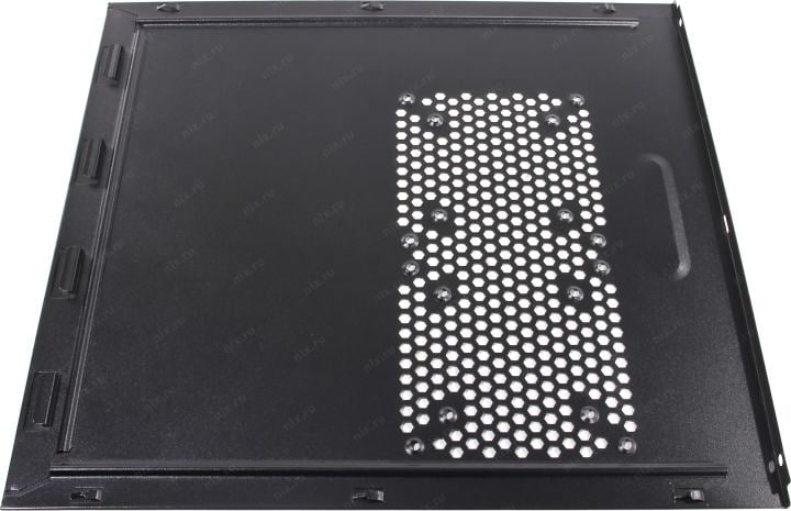 Minitower  Exegate <MA-372UX> Black  MicroATX  600W  (24+4пин) <EX283239RUS>