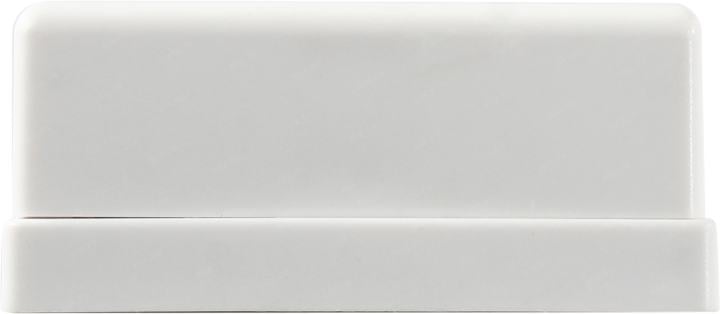 Розетка компьютерная RJ-45(8P8C), категория 6, двойная Cabeus WS-8P8C-Cat.6-2 Розетка компьютерная RJ-45(8P8C), категория 6, двойная, внешняя, Dual IDC