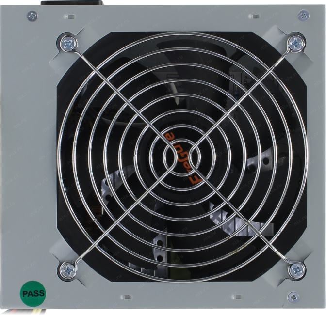 Блок питания ExeGate ES261568RUS, 450W, ATX