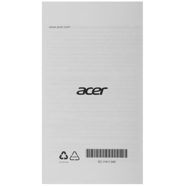 DP.Z4DWW.P01 Acer RX9070XT NITRO OC 16GB GDDR6 256bit 3xDP  HDMI 3FAN RTL