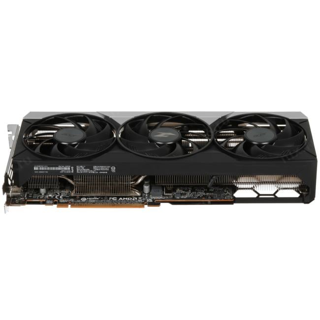 DP.Z4DWW.P01 Acer RX9070XT NITRO OC 16GB GDDR6 256bit 3xDP  HDMI 3FAN RTL