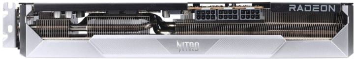 DP.Z4DWW.P01 Acer RX9070XT NITRO OC 16GB GDDR6 256bit 3xDP  HDMI 3FAN RTL