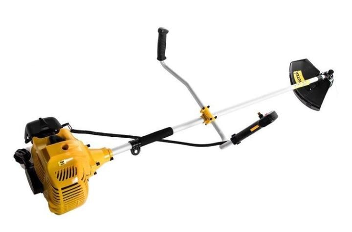 Триммер Huter GGT-1900T, бензиновый, 2.5 л.с.