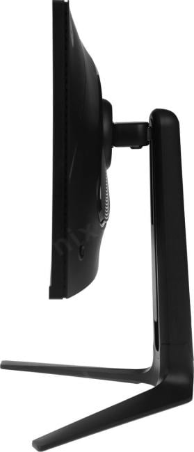 27"   ЖК монитор GMNG Gaming GM-27F23 с поворотом экрана (LCD,  3840x2160, HDMI, DP)