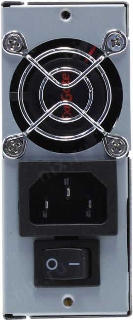 Exegate EX264941RUS Серверный БП 250W <ServerPRO-1U-250ADS> APFC, унив. для 1U, 24pin, (4+4)pin,4xSATA,2xIDE