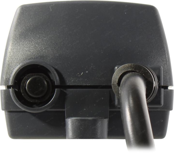 Сетевой фильтр ZIS Pilot S-Max <7м>  (6 розеток) <108>