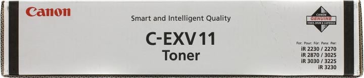 Тонер Canon C-EXV11/GPR-15  (1060g) для iR2230/2270/2830/2870/3025/3030