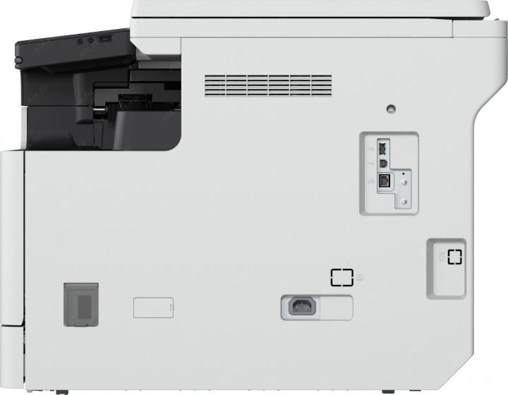Canon iR2425i <4293C004> (A3, 2Gb, 25стр/мин, лазерное МФУ, LCD, DADF, USB2.0, сетевой,  WiFi, двусторонняя печать)