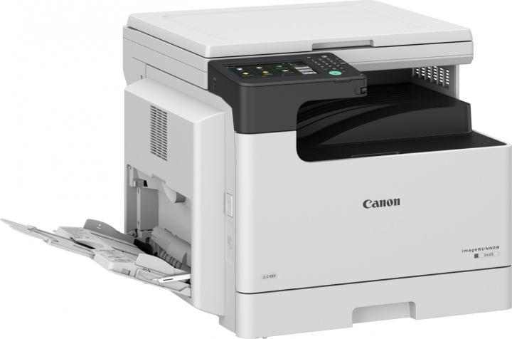 Canon iR2425i <4293C004> (A3, 2Gb, 25стр/мин, лазерное МФУ, LCD, DADF, USB2.0, сетевой,  WiFi, двусторонняя печать)
