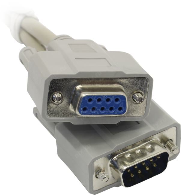 Greenconnect Удлинитель 1.8m COM RS-232 порта GCR- DB9CM2F-1.8m 9M AM/9F AF, пакет Greenconnect Удлинитель 1.8m COM RS-232 порта GCR- DB9CM2F-1.8m 9M AM/9F AF, пакет