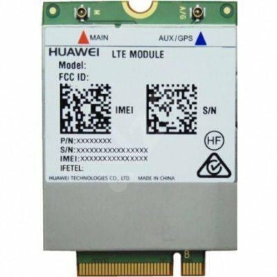 Накопитель SSD Huawei 240GB, M.2 2242, HotPlug, SATA3 (02312EKX)