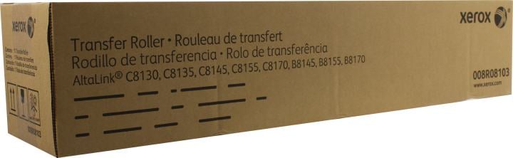 XEROX 008R08103 Ролик  второго  переноса