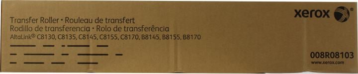 XEROX 008R08103 Ролик  второго  переноса