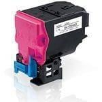 Konica Minolta A0X5355 Тонер-картридж Konica-Minolta bizhub C3110 красный  TNP-51M ресурс 5K