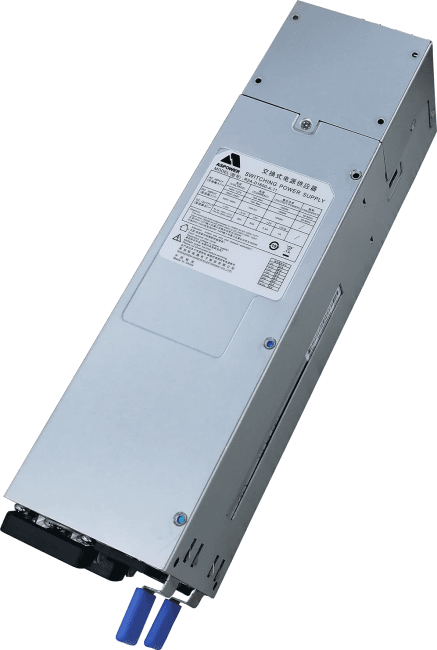 Q-dion R2A-D1600-A P/N:99RADV1600I1170210 CRPS 2U Redundant 1600W Efficiency 91+,  Cable connector: C14