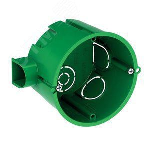 Schneider  Electric  <IMT35100>  Коробка установочная