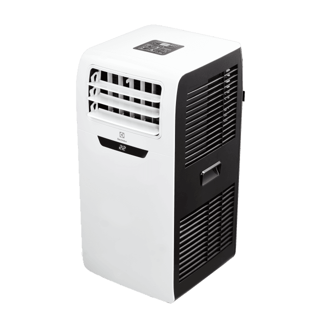 Electrolux Кондиционер мобильный Manhattan EACM-07 FM/N3 (белый)