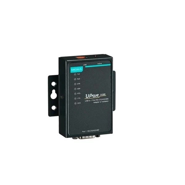 MOXA Преобразователь  UPort  1150I