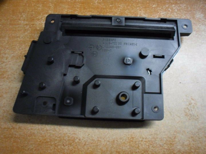Блок лазера Brother D002ZG001 для Brother HL-L6300/6400/MFC-L6800/6900/DCP-L6600 (D002ZG001)