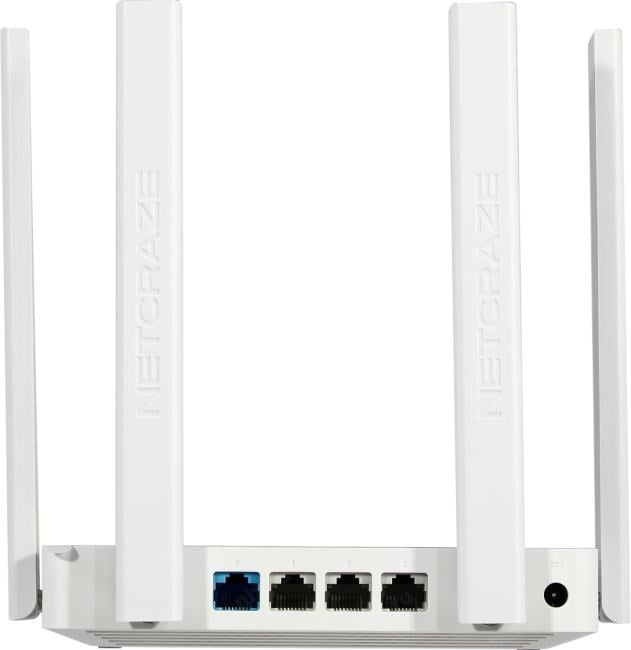 Netcraze Viva  <NC-1913-01>  Интернет-центр