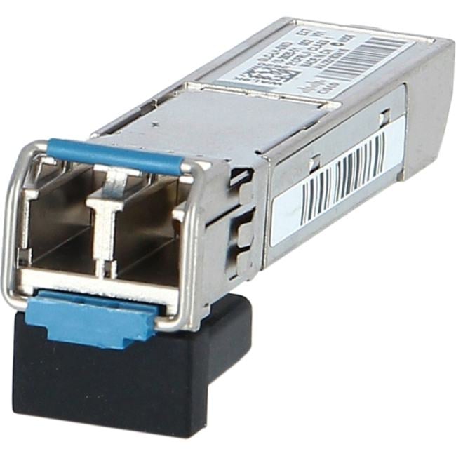 GLC-LH-SMD 1000BASE-LX/LH SFP transceiver module MMF/SMF 1310nm DOM