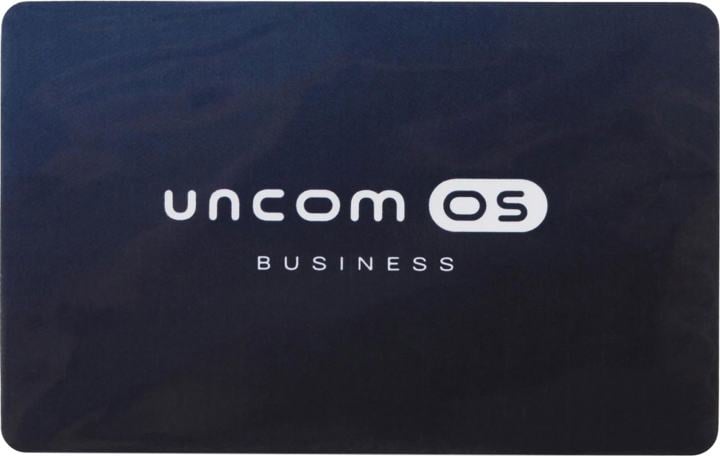 UOS-BSNS-1U-CARD Операционная система UNCOM OS Business, вкл. 1 год обновлений, 64  bit, Rus [uos-bsns-1u-card]