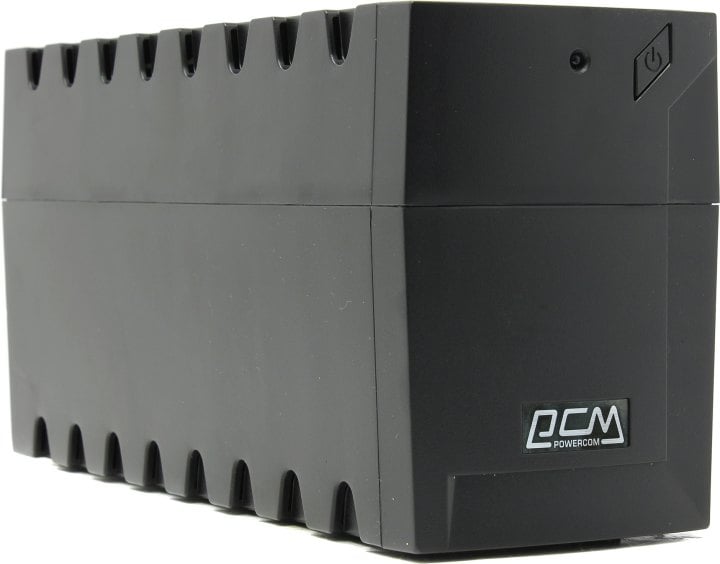 UPS 800VA PowerCom  Raptor <RPT-800A EURO>