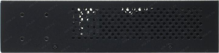 D-Link <DGS-1210-10MP /FL2A> Управляемый коммутатор (8UTP 1000Mbps  PoE + 2SFP)