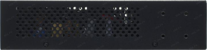 D-Link <DGS-1210-10MP /FL2A> Управляемый коммутатор (8UTP 1000Mbps  PoE + 2SFP)