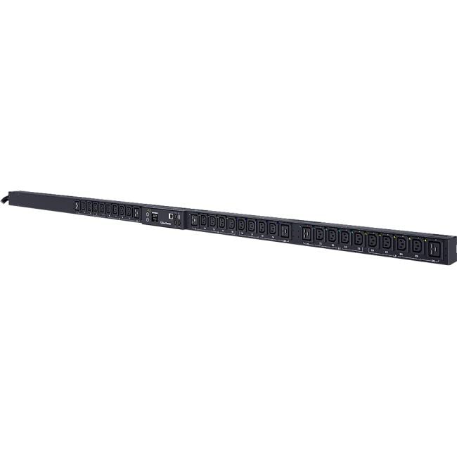 Cyberpower PDU83401 Блок распределения питания/ PDU  CyberPower  PDU83401  3ph 0U