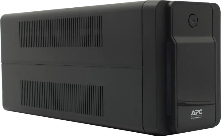 ИБП APC BX950MI, Line-Interactive, 950ВА/520Вт, 6×IEC-320 C13
