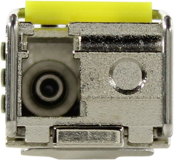 TP-LINK <TL-SM321A-2> Модуль SFP  (Simplex  1000Base-BX,  LC, SM)