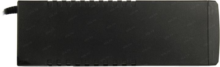 UPS 650VA PowerMAN  Back  PRO  650 Plus