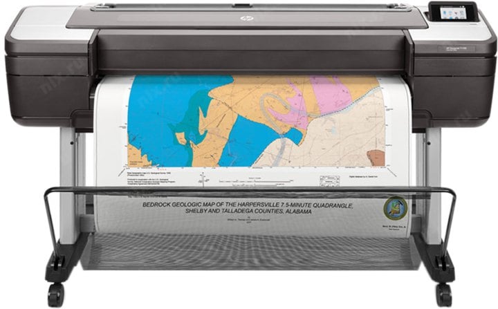 HP DesignJet  T1700  <W6B55A>