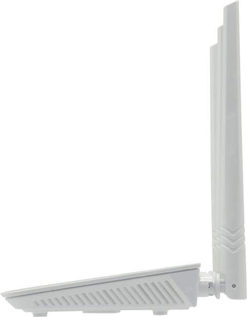 Digma <DWR-N302> WiFi Router (3UTP 100Mbps,  1WAN, 300Mbps, 3x5dBi)