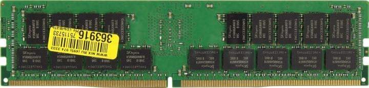 Original Hynix <HMA84GR7AFR4N-VK> DDR4 DIMM 32Gb <PC4-21300>  ECC  Registered
