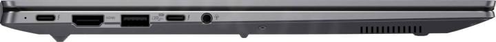 90NX0861-M00CH0 Ноутбук Asus ExpertBook P5 P5405CSA-NZ0300X Core Ultra 5 226V 16Gb SSD512Gb Intel Arc 130V 14"  IPS  WQXG